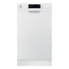 Electrolux ESG63400SW Smal opvaskemaskine til integrering