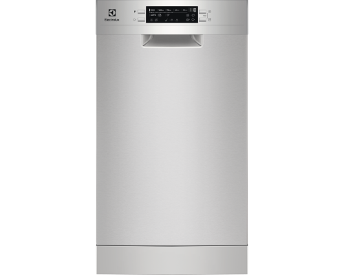 Electrolux ESG63400SX Smal opvaskemaskine til integrering billede 1