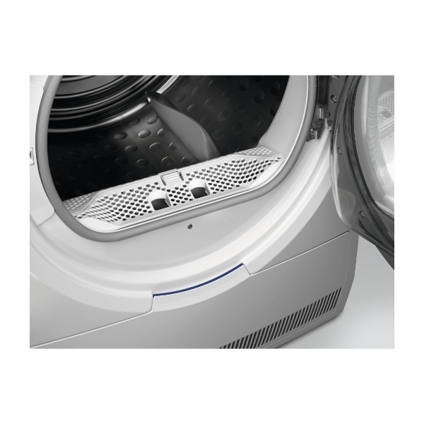 Electrolux 600-serien EDI612E84E tørretumbler billede 9