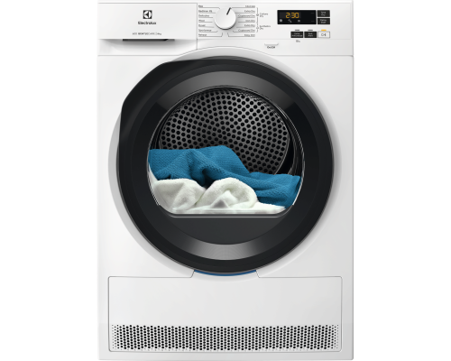Electrolux 600-serien EDI612E84E tørretumbler