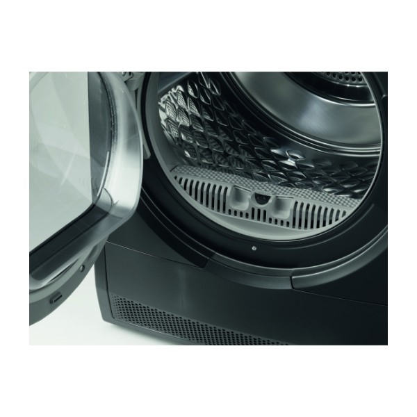 AEG 7000-serien TR744P95G tørretumbler billede 8