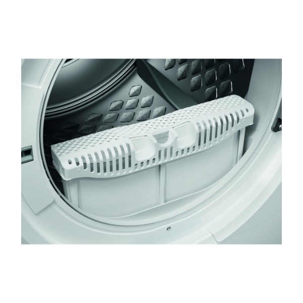 AEG 9000X-serien TR944P97X tørretumbler billede 8