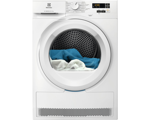 Electrolux EDI611N84N Kondenstørretumbler