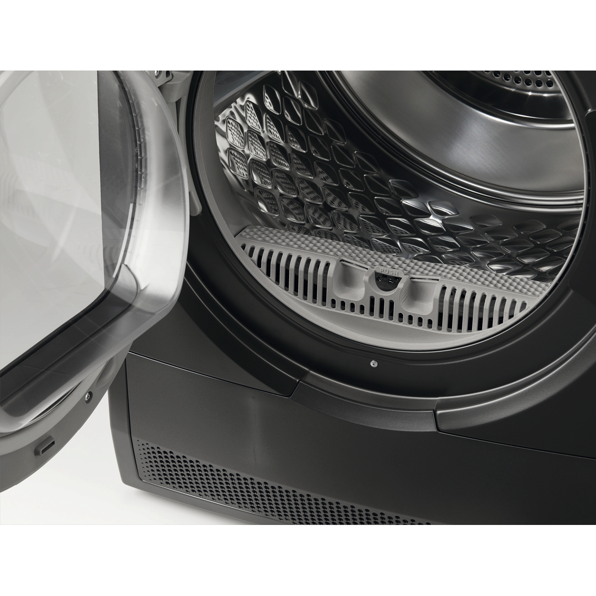 Electrolux tørretumbler EDI742R95G (9kg) grå