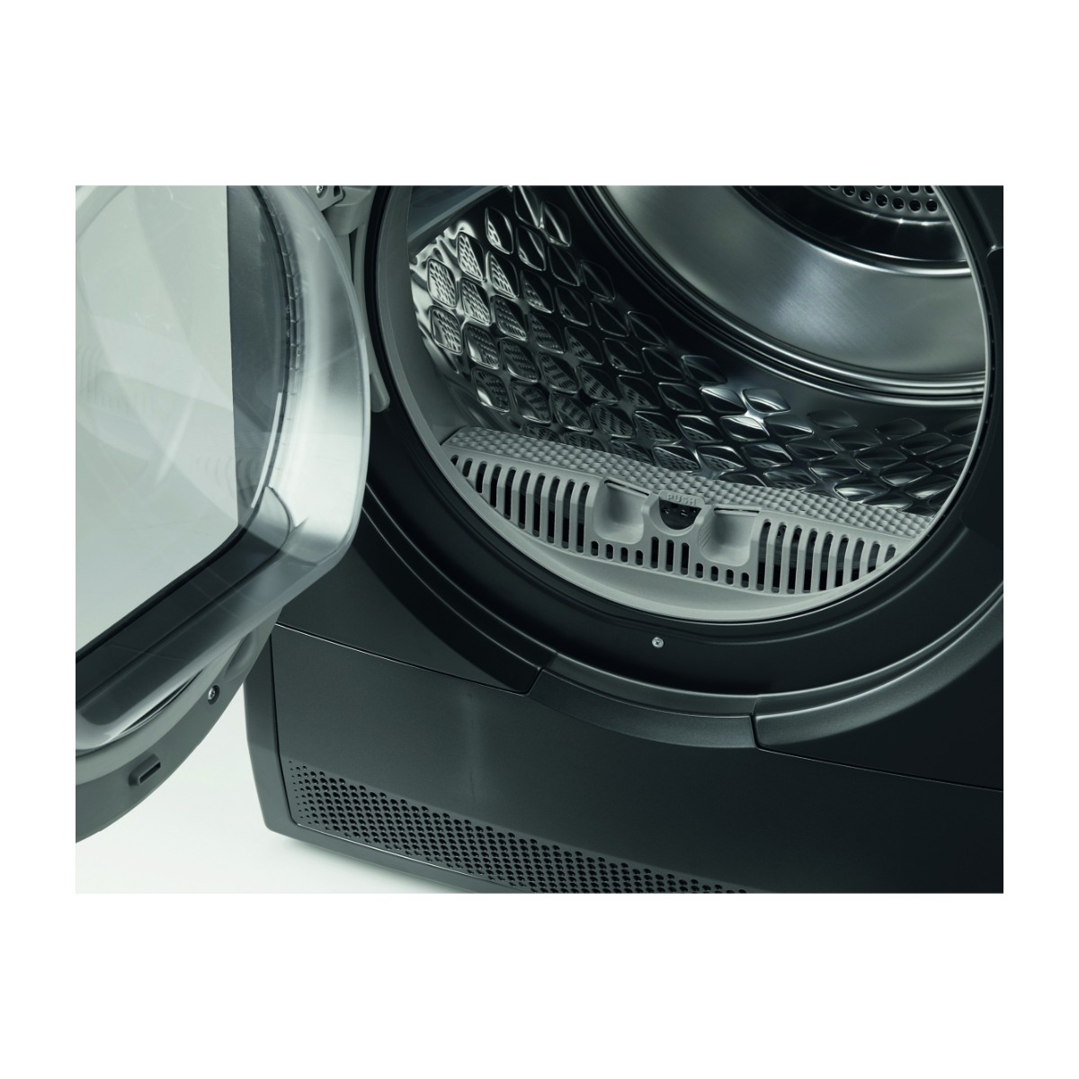 Electrolux tørretumbler EDI742R95G (9kg) grå