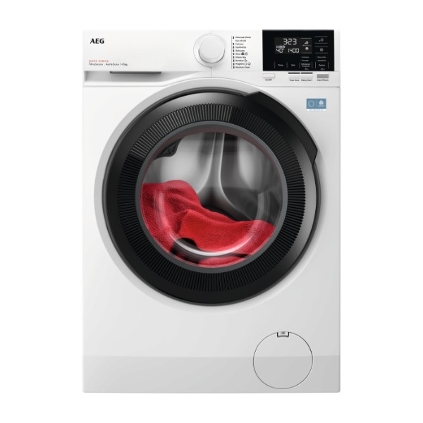 AEG LR624P14Q vaskemaskine