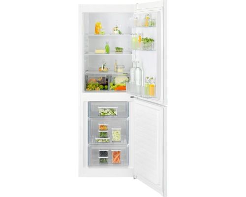 Electrolux LNT3LE3W1R Fritstående kølefryseskab billede 1