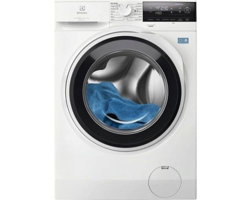 Electrolux EFI633P94Q, Autodose Frontbetjent vaskemaskine