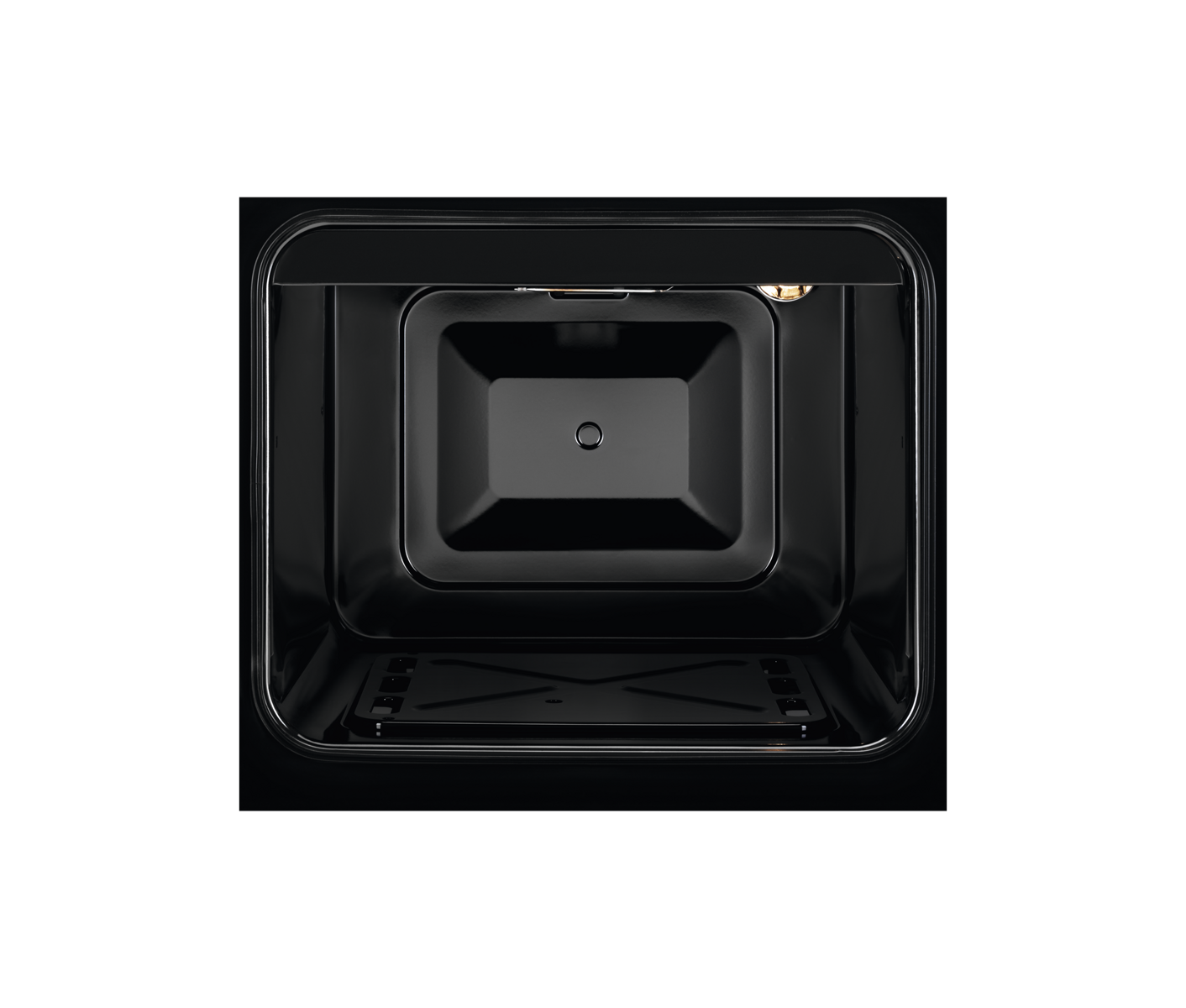 Electrolux LKR5000N0W Glaskeramisk komfur - 7333394126081