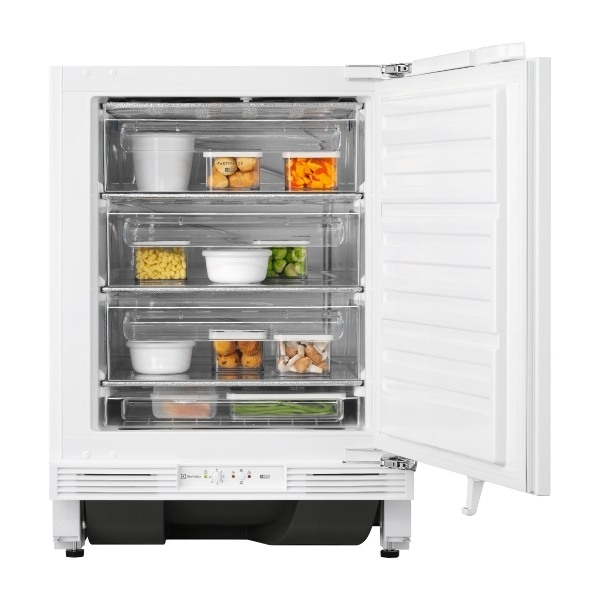 Electrolux 600-serien LYB3AE82R integreret fryser billede 2