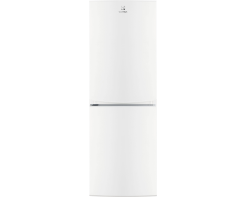 Electrolux ENB1LE3W1L Fritstående kølefryseskab billede 1