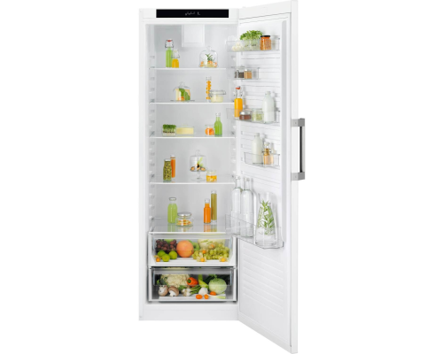 Electrolux LRC4DE3W1R Fritstående køleskab