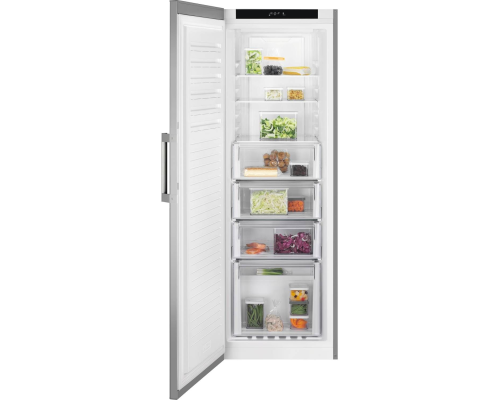 Electrolux LUC4NE2X1 Fritstående fryseskab