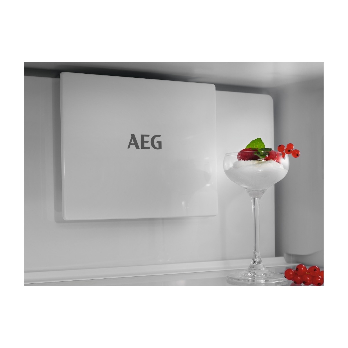 AEG 9000-serien TC9VS18GCS integreret kølefryseskab billede 2