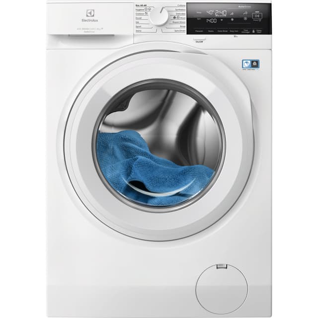 Electrolux vaskemaskine EFI631O94Q (9kg)