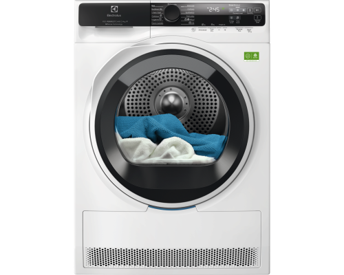 Electrolux tørretumbler EDI953S97Z (9kg) hvid