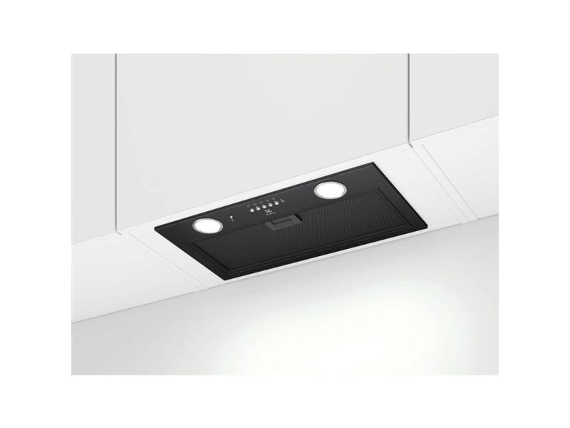 Electrolux indbygningsemhætte HOOD BI CFG526R ELX