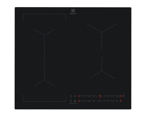 Electrolux HOB650MC Induktionskogeplade billede 1