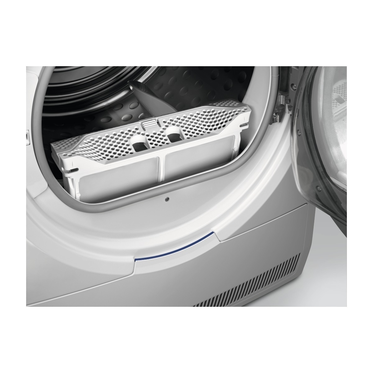 Electrolux 600-serien EDI621O85O tørretumbler billede 7