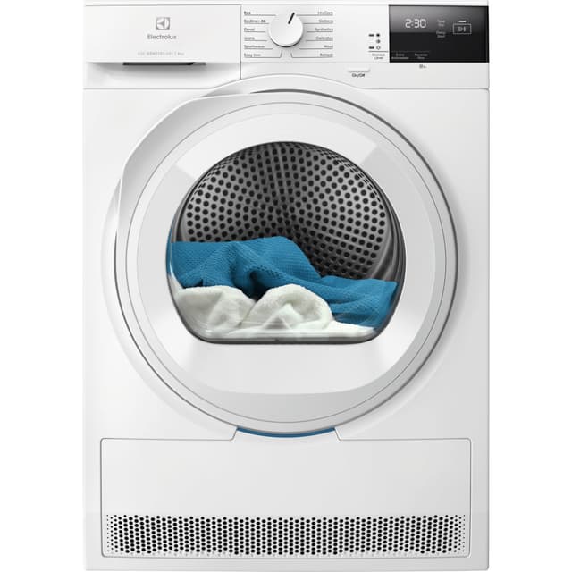 Electrolux 600-serien EDI621O85O tørretumbler