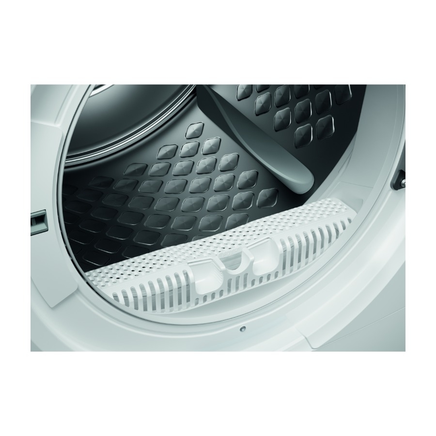 Electrolux 700-serien EDI731O95O tørretumbler billede 9