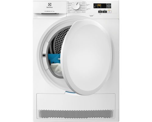 Electrolux tørretumbler EDI610O84O (8kg)