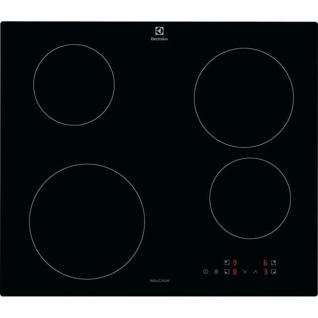 Electrolux Kogeplade HHI628S