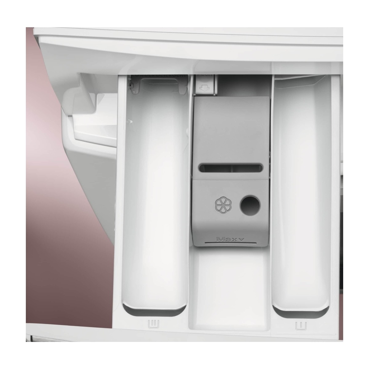 Electrolux 600-serien EFI612P94P vaskemaskine billede 7