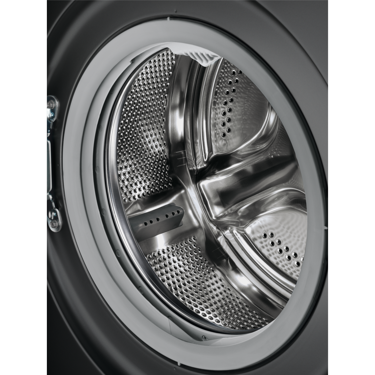 Electrolux EW6S662G38 Frontbetjent vaskemaskine - 7333394129587