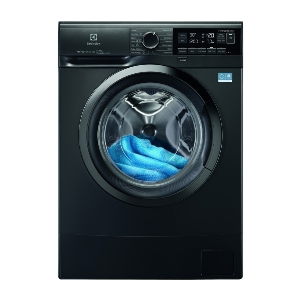 Electrolux 600-serien EW6S672G45 vaskemaskine billede 2