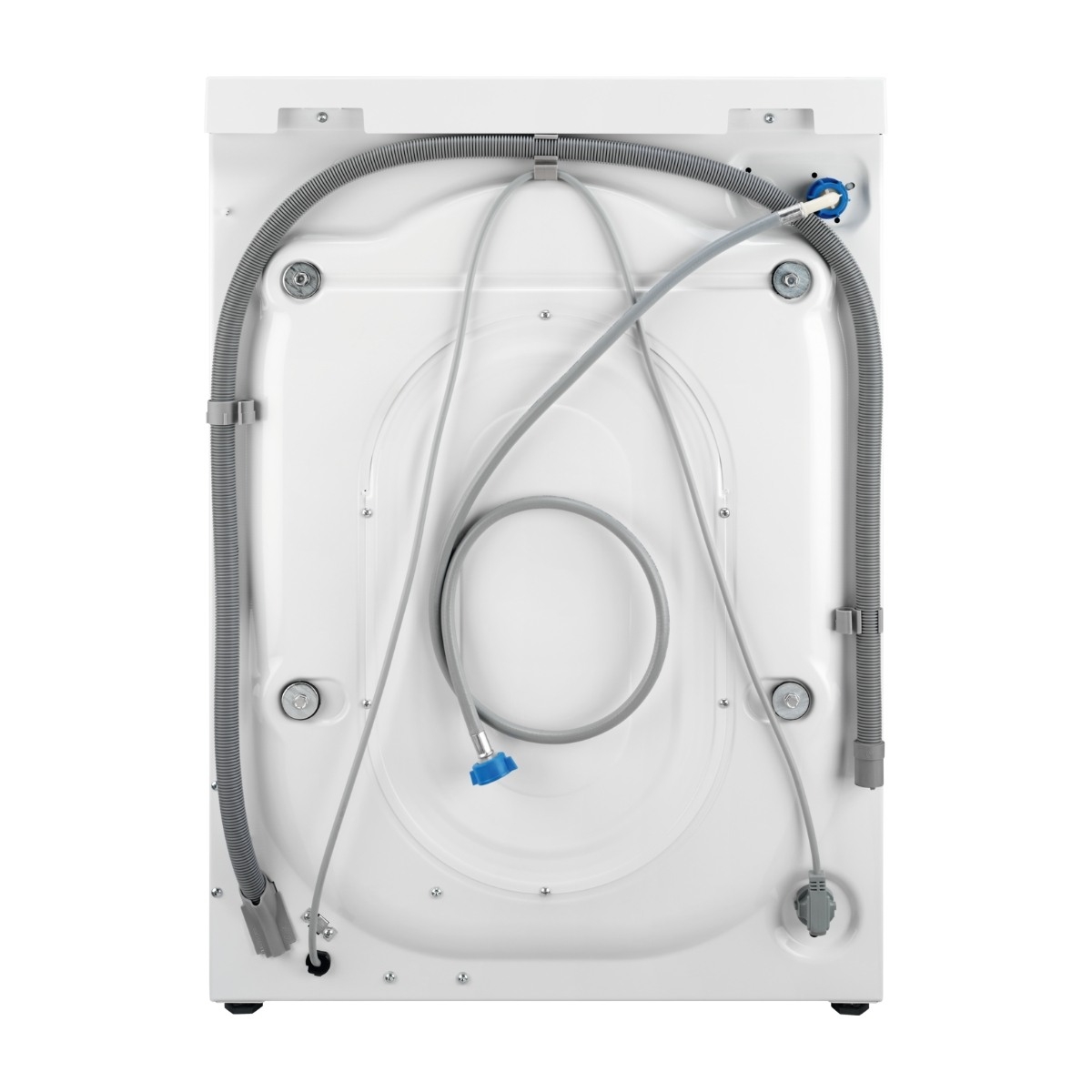 AEG 6000 kompakt vaskemaskine LSR625O74O (7kg)