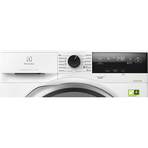 Electrolux XLND75935N kondenstørretumbler med varmepumpe billede 2