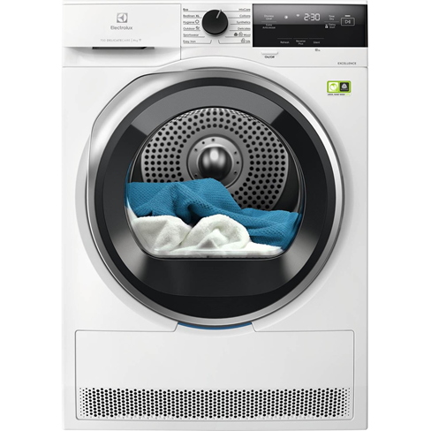 Electrolux XLND75935N kondenstørretumbler med varmepumpe