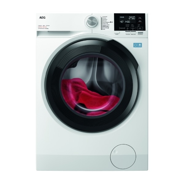 AEG 7000-serien LWR724P16P vaskemaskine/tørretumbler billede 2