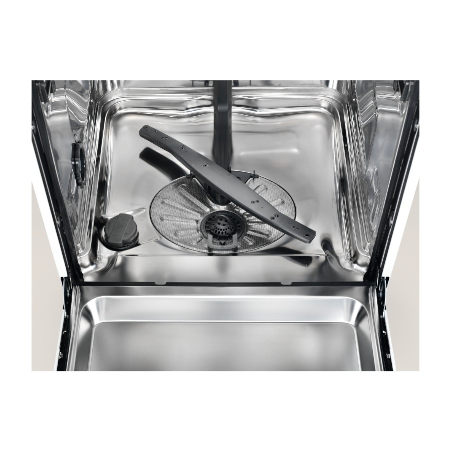 Electrolux 300-serien ESA47230UW opvaskemaskine