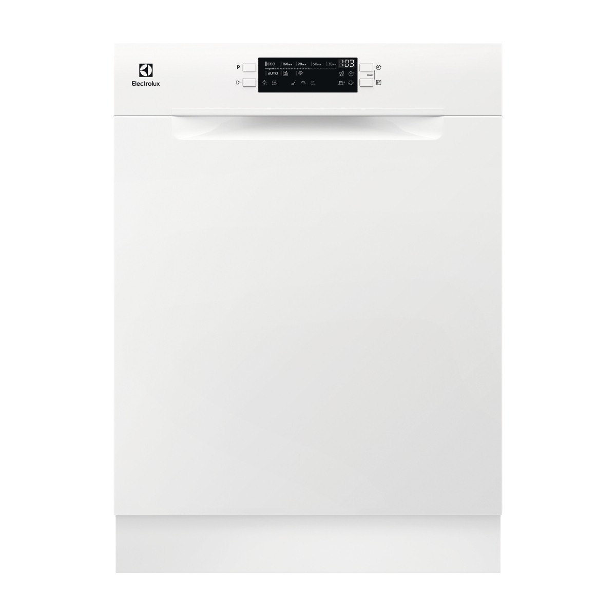 Electrolux 300-serien ESA47230UW opvaskemaskine