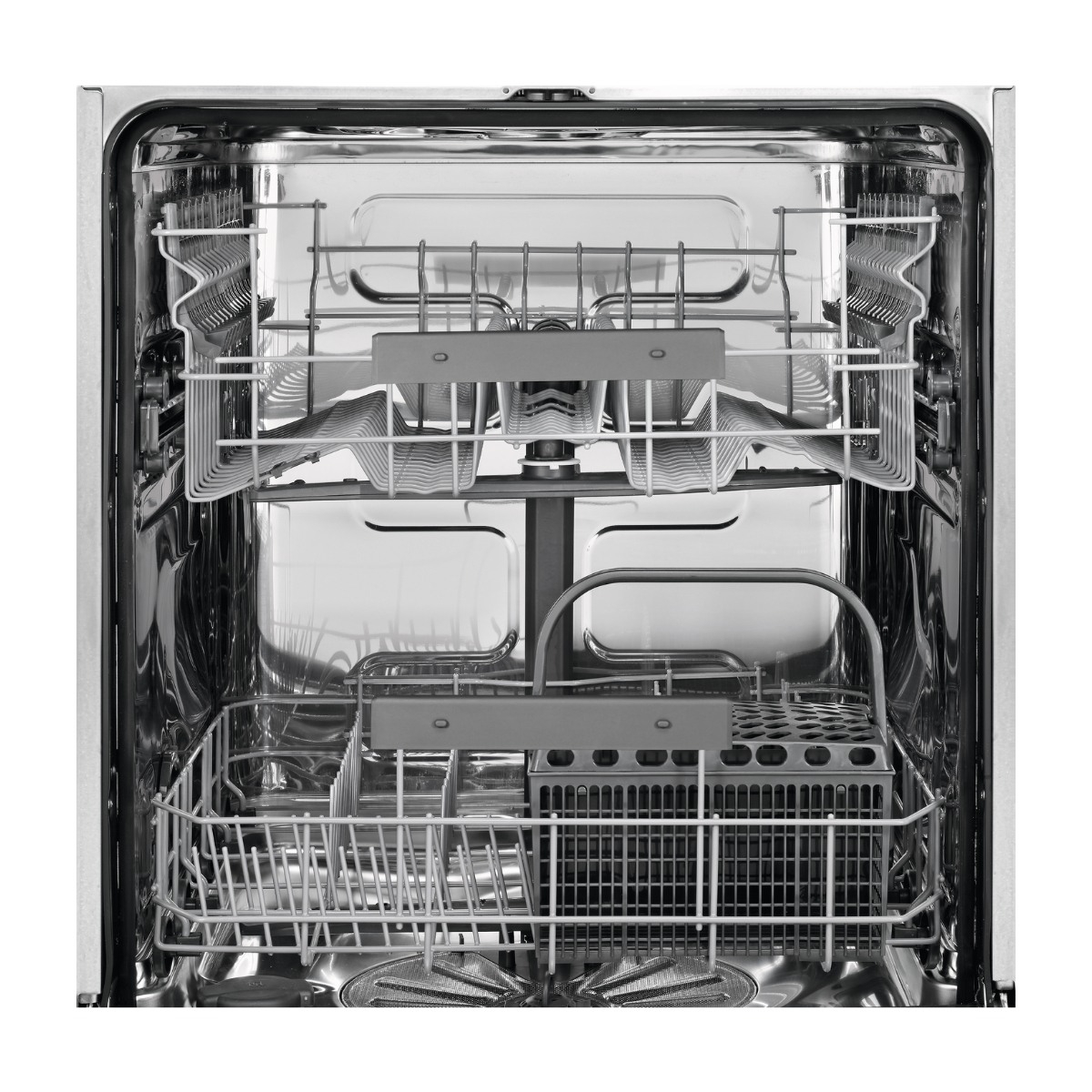 Electrolux 300-serien ESA47230UW opvaskemaskine