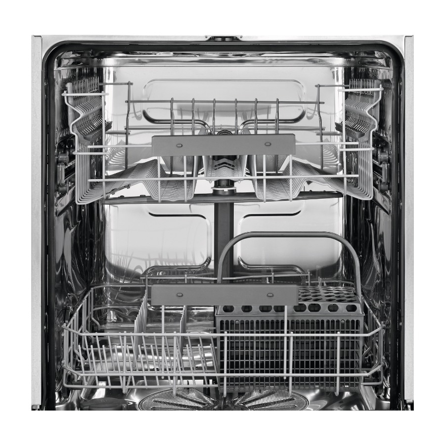 Electrolux 300-serien ESA47230UW opvaskemaskine