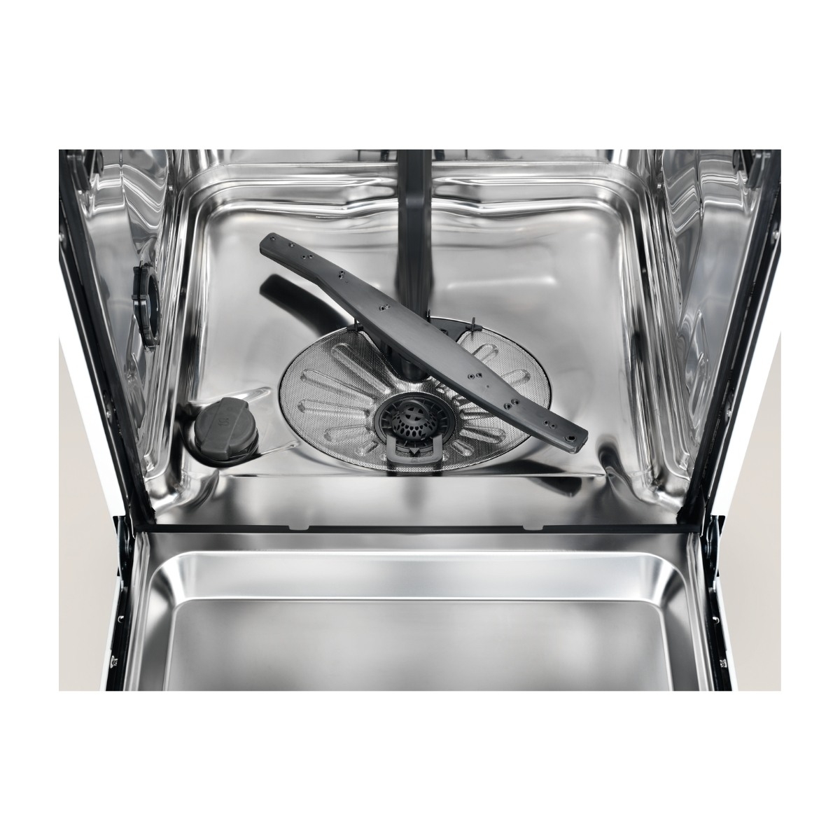 Electrolux 300-serien ESA47230UW opvaskemaskine