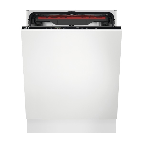 AEG 6000-serien FSB63907Z integreret opvaskemaskine billede 2
