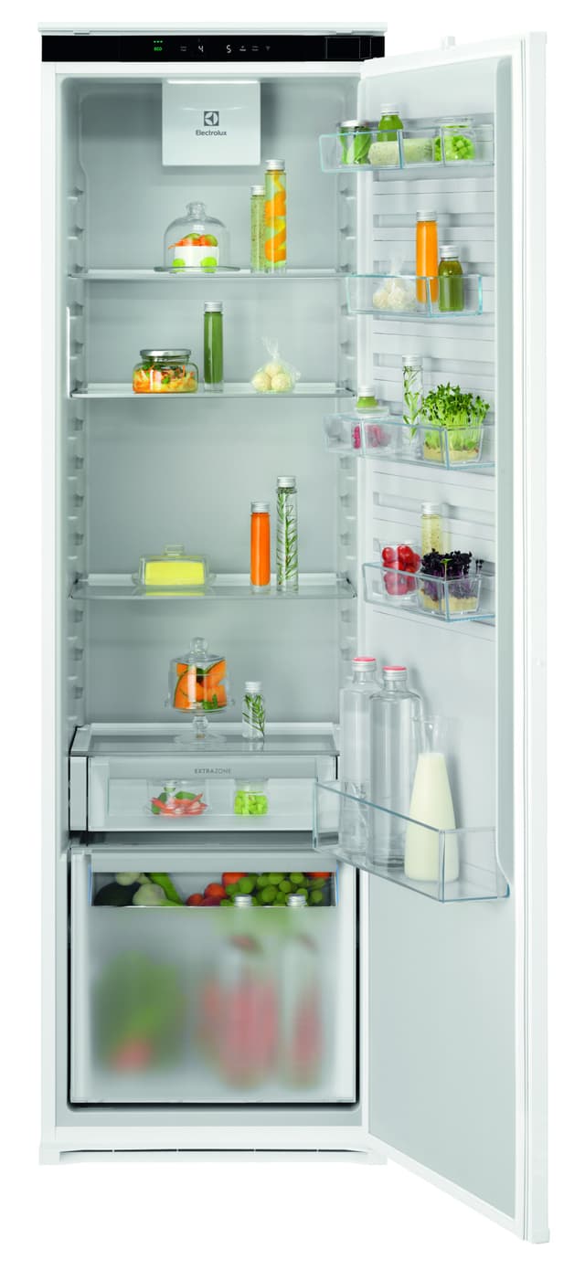 Electrolux Køleskab ERD6DCX8S (Integreret) billede 1