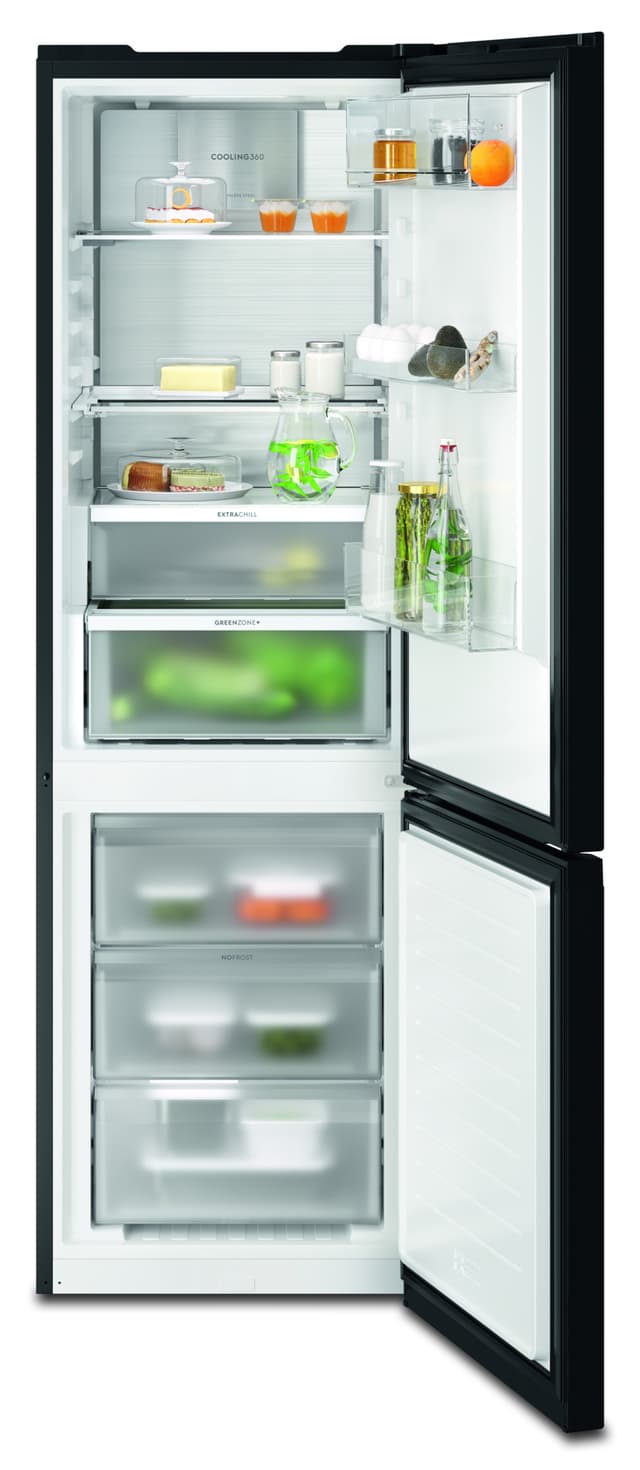 Electrolux Kølefryseskab ENT8MD32K billede 1