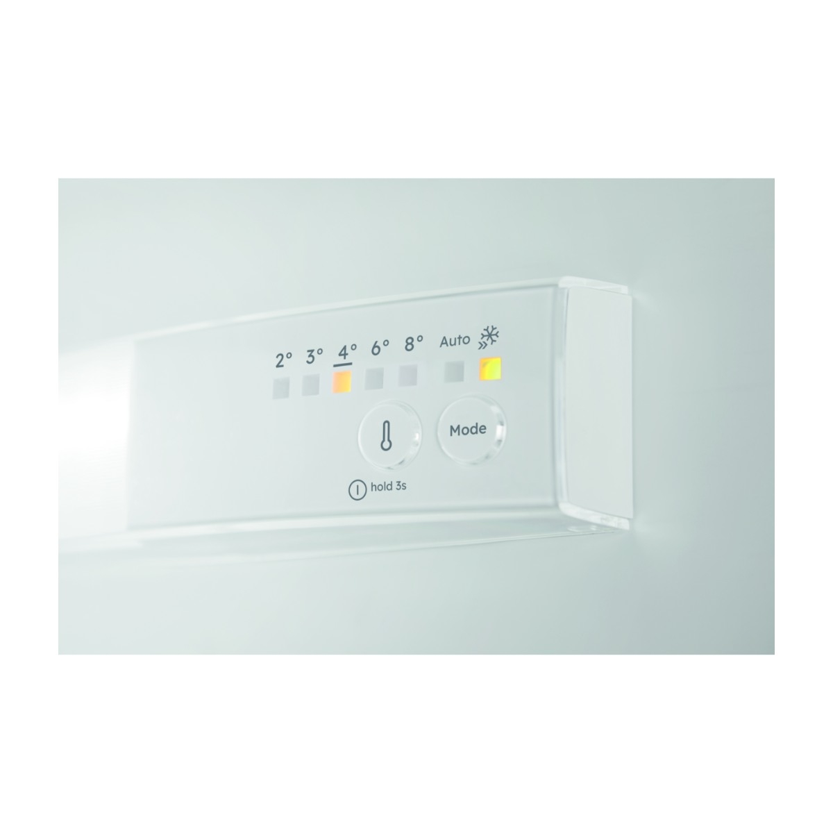 AEG 6000 series TC6LS181ES integreret kølefryseskab billede 5