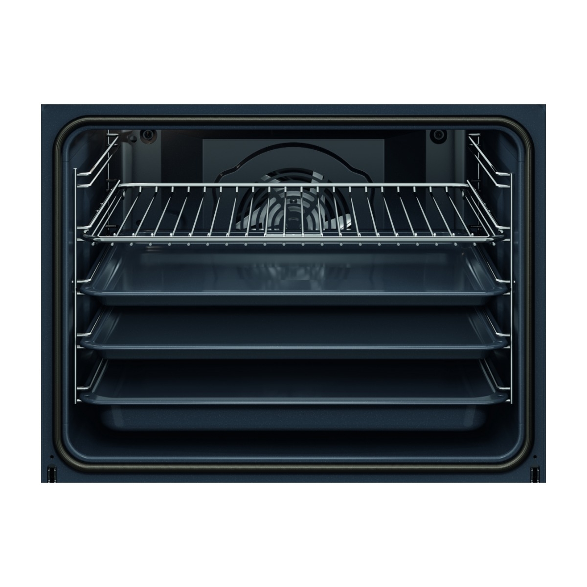 AEG 5000-serien TU5PB40XSM indbygningsovn