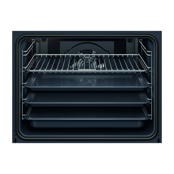 AEG 5000-serien TU5PB40XSM indbygningsovn
