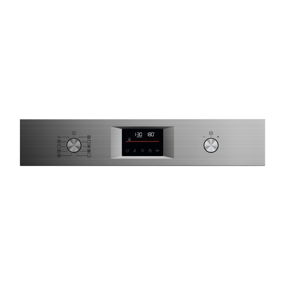 AEG 5000-serien TU5PB40XSM indbygningsovn
