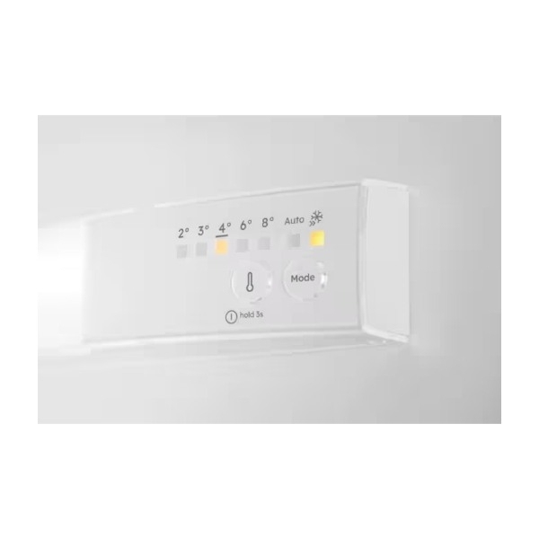 AEG 6000 kølefryseskab OSC6L181ES (integreret)