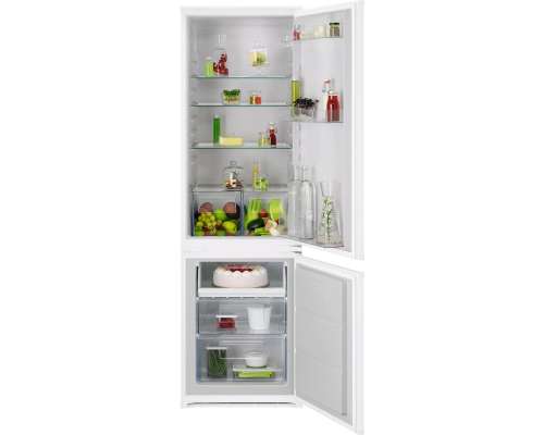AEG 6000 kølefryseskab OSC6L181ES (integreret)