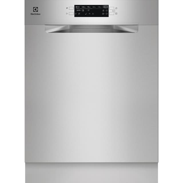 Electrolux Opvaskemaskine CSA47305UX billede 1