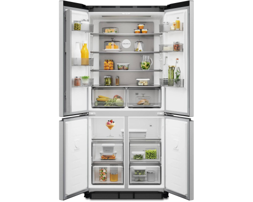 Electrolux 800 kølefryseskab LLT8HE49U0 (integreret)